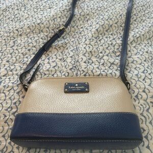 EUC Kate Spade Purse